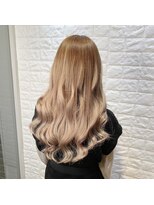 アモル 高田馬場店(Amor)&nbsp;ハニーベージュ