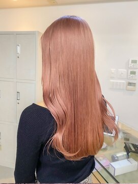 チル(CHILL) ピレンジ