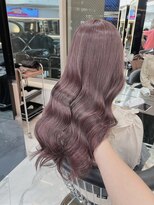 ラピス 福岡天神店(Lapis) 詳細はインスタで【@yupachi_hair】