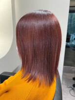 コウ(Koh)&nbsp;モーヴピンク