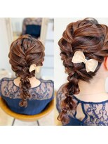 ウッドベル 東京駅八重洲店(W'dBELL)&nbsp;編みおろし