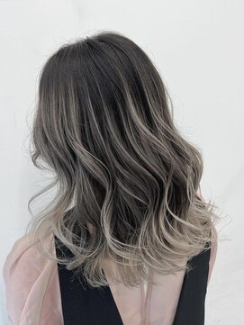 トゥルークリエイション 新越谷(True Creation) カラー/カット/髪質改善/ダブルカラー/トリートメント/新越谷