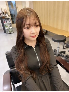 アール バイ ニーナ(R by NINA) 【'R by Momo】