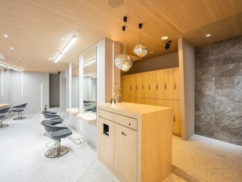 髪質改善/韓国ヘア/レイヤーカットVOTAN tenjin【ボタン】