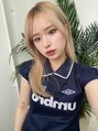 ルーヴェ(LOWE) ARISA
