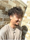 ツイスパハイライト
