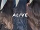 アライブ ハラジュク(ALIVE harajuku)の写真