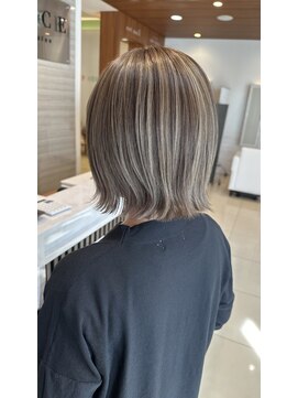 トレース 半田店(TRACE) ハイライト