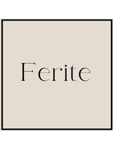 Ferite　柏【フェリテ　カシワ】