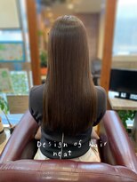 ニート(neat)&nbsp;柔らかストレート