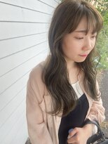 ファンビリ(Fambilly) olive color