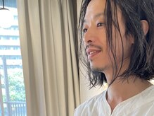 el zafiro HIGOBASHI 代表 福田啓太