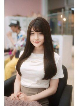 クム(kumu) 【kumu】くびれ巻き/秋グレージュ/ 栄 / 名古屋/20代/30代