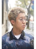 easypunk イージーパーマ