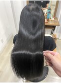 【ブルーブラック】