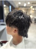 ツイスパ