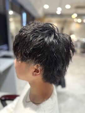 ネウィ 池袋(newi) ツイスパ