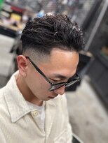 スリーセント 栄(3/cent) スリックバック