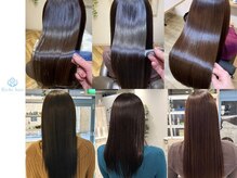リッシュヘアー(Riche hair)