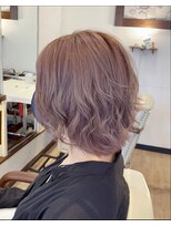 ルアナオオサカ(Luana osaka)&nbsp;ハイトーンピンク