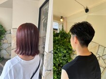 ティーダ(Teeda)の雰囲気（老若男女幅広くお客様がいらっしゃっております）
