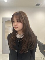 イロ(iro)&nbsp;ラフレイヤー