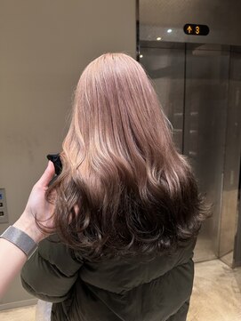 ネウィ 八王子(newi) デザインカラー