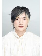 バンビ ミムデオム(BAMBI MIMU de HOMME) RAYMU 