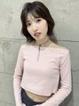 ジアン(JIEN) 清水 咲良