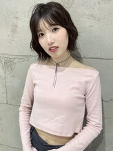 ジアン(JIEN) 清水 咲良