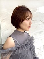 オーロ 緑地公園店(ORO)&nbsp;20代30代40代50代髪質改善イメチェン美髪似合わせカット