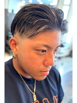 レオンプラス 具志川店(LEON plus+)&nbsp;カット