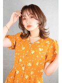 フレンチレイヤーフリップ