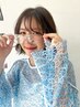 【肌をいたわる】オーガニックカラートリートメント ￥12980→￥6930 [東戸塚]