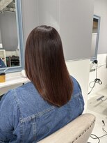 カリテスファッド 渋谷(charites fad)&nbsp;髪質改善トリートメント