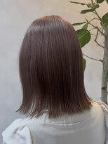 ルーチェ(Lu-che)&nbsp;ケアブリーチ/小牧/名古屋/春日井/髪質改善TR