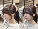 ミラートーク(MIRROR TALK)の写真