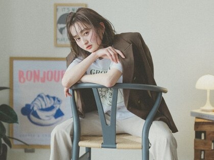 グラッド(glad)の写真