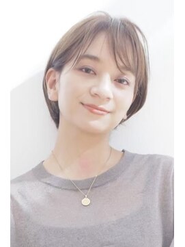 オブハーツ 八王子みなみ野店(OF-HEARTS) 【髪質改善/白髪ぼかし/白髪染め/ハイライト/八王子みなみ野】