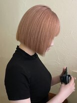 パドマ(Padma)&nbsp;くすみピンクベージュ