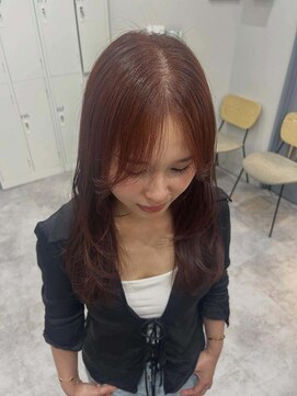 ソヨン 心斎橋店(SOYON) SATOMI