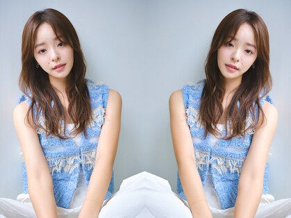 リトル リンネ 栄(little×RINNE)の写真