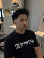 スタンド 博多(STAND)&nbsp;ツイストアクティブスパイキーショート