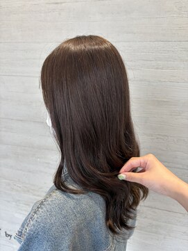 レイズ 立川(RAYS) ブラウンカラー