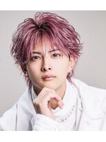 ゴールドシブヤ(GOALD SHIBUYA)&nbsp;シースルーフェザー