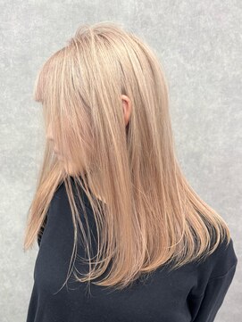 いろあそび 八王子 ホワイトベージュ