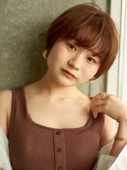 tipi【ティピ】【12/17 NEW OPEN（予定）】の写真/大人女性の髪質改善サロン♪髪のダメージを最小限に抑え、艶感のある美を手に入れて。