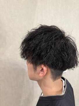 リノ カルバリ(Lino Calbari) Lino Calbariスタイル