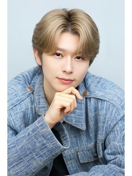 パーマ/ニュアンスパーマ/眉毛カット/池下/覚王山/今池/本山