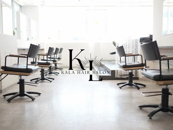 Kala Hair Salon【カラ ヘアーサロン】 